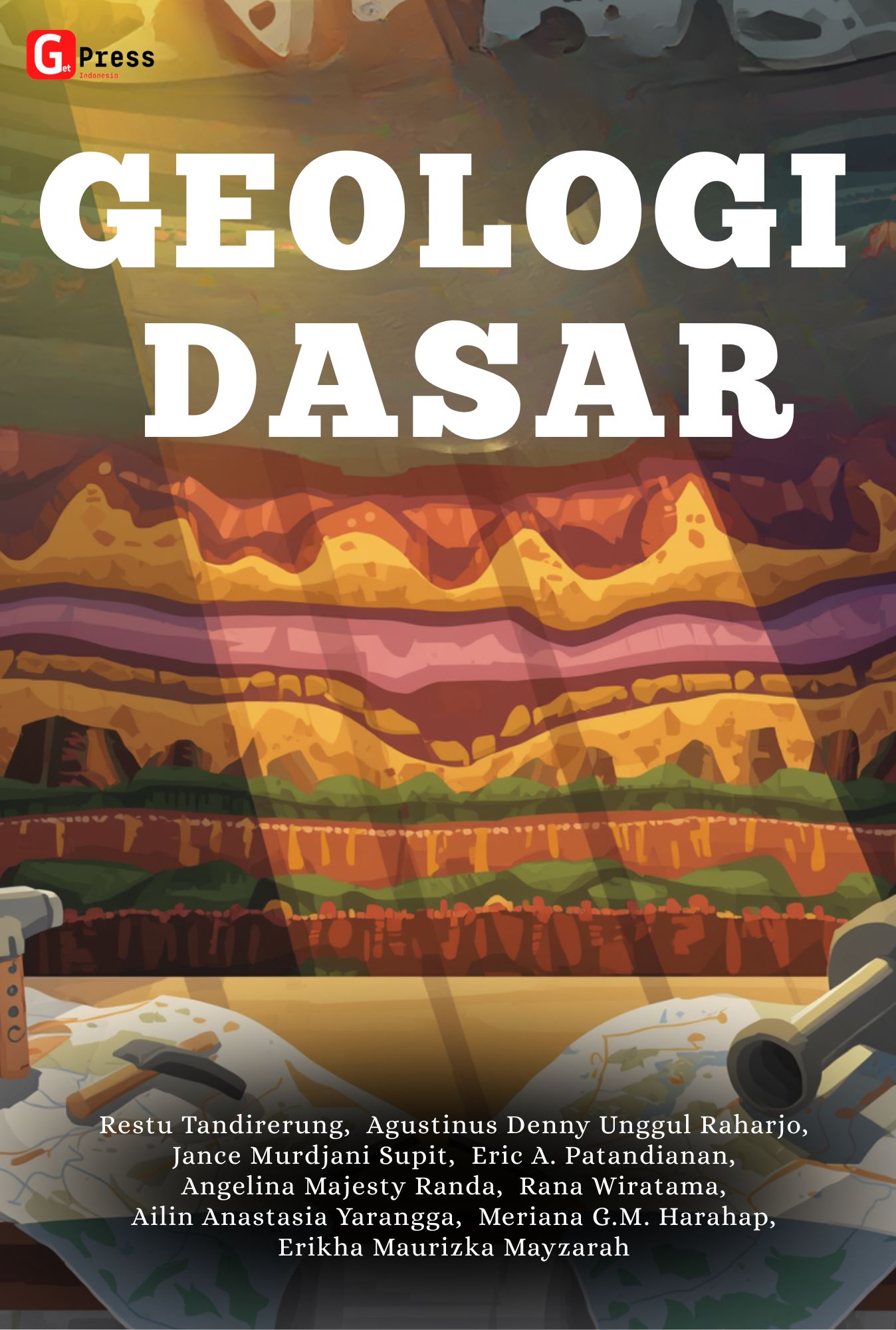Geologi Dasar